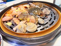 -蔚海之都·象山蒸汽海鲜(仙霞路店)
