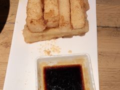 -渝人码头 川菜店 Chungking Szechuan Cuisine