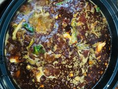 -金海椒罐罐鲢鱼(东方桂苑店)