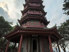 -南沙天后宫景区