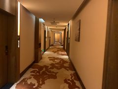 -喆·啡酒店(北京南锣鼓巷鼓楼大街地铁站店)