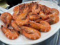 -明记海鲜大排档(巽寮湾店)