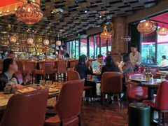 -BROWNSTONE布朗石西班牙餐厅(富城店)