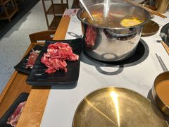 -欢喜哥齐齐哈尔自助烤肉(大学城店)