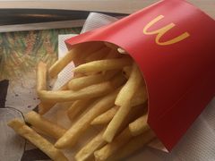 -麦当劳(无锡永乐店)