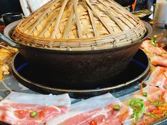 -米氏火鱼·泡椒鱼火锅(李子坝老店)