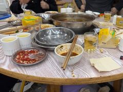 -学街秀兰麻辣烫