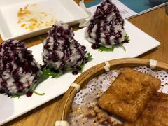 -峨嵋小镇·川菜(勒泰中心店)