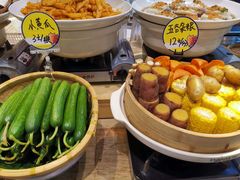 -眉州东坡(民族园店)