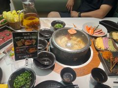 -芸山季·云南山珍菌火锅(南翔印象城MEGA店)