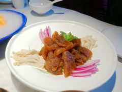 -大鸭梨烤鸭(枣园店)