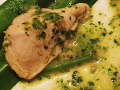 -西安高新希尔顿酒店·咖啡露台西餐厅