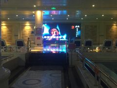 -水晶之星洗浴温泉汗蒸