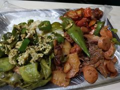 -晓宇盒饭(民安街店)