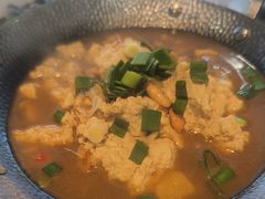 -小乡小镇·传承桐庐土菜·老板亲自烧的菜
