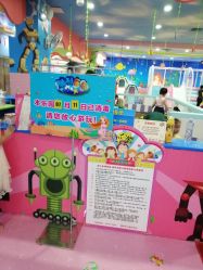 -胜利乐园(胜利购物广场店)