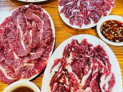 -创弟牛肉丸
