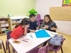 -瑞思少儿素质成长中心(九方校区)