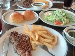 -FISH&POTATO Cō(地中海美食 万象城店)