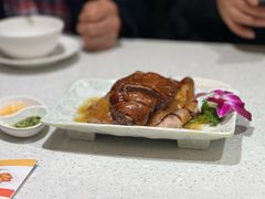 -香港新发烧腊茶餐厅(书城店)