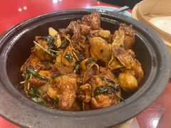 -宏状元现熬粥·京味菜(五棵松店)