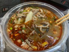 -阿叶羊杂碎(前进街店)