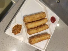 -海底捞火锅(新华联梦想城店)