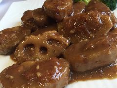 -紫玉轩精菜馆(东川路店)