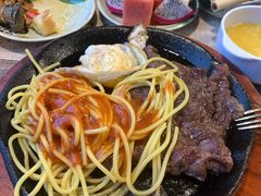 -好士牛排(解放道店)