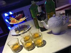-自由港KTV(王子公主金平店)