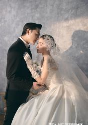 -蒙娜丽莎婚纱摄影(南门店)
