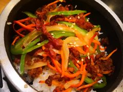 -汉城馆·烤肉火锅餐厅·韩国烤肉(河北云瑧世纪大饭店)