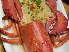 -南海渔家•海鲜•正宗海南菜(海棠湾店)