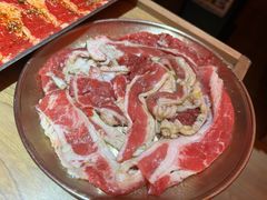老太太特色肥牛-西塔老太太泥炉烤肉(崇文门店)