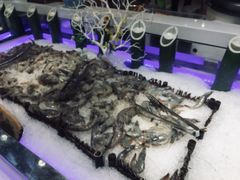 -圣罗巴海鲜烤肉自助(新乡万达店)