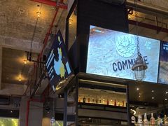 -COMMUNE幻师(渔人码头店)