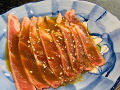 -福樱兰海鲜放题铁板烧(加州店)