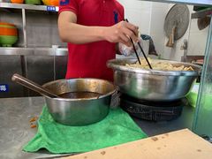 -小白房辣焙子(西落凤街店)