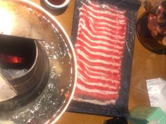 -年巴羊肉铺老铜锅(梅江店)