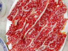 雪花牛肉-汕头福合埕牛肉火锅店(花蕾路店)