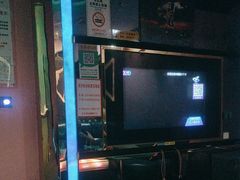 -欢乐驿站量贩式KTV(西丽店)