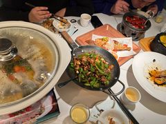 -庆江南江南菜(琴湖溪里花园城店)