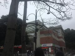 -芙蓉餐厅(厦大店)