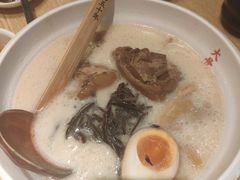 -味千拉面(煌华新纪元购物广场店)