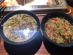 -大渝火锅(安庆吾悦店)