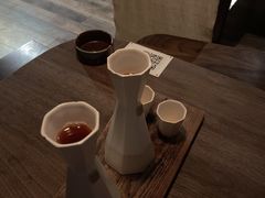 -兮禾酒馆(护国路店)