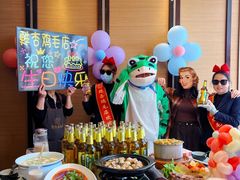 -甦杏鸡毛店(双流广场店)