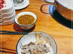 -牛鲜胜·潮汕牛肉自助火锅(番禺市桥店)