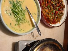 -绿茶餐厅(深圳龙华天虹购物中心店)