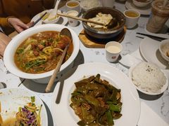 -关东小磨东北菜(漕河泾印象城店)